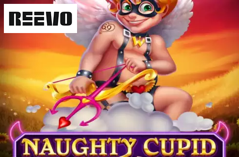 Naughty Cupid